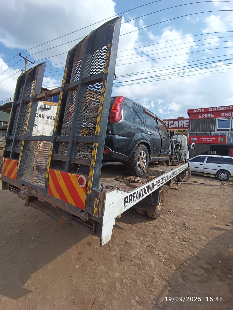 Professional Mechanics