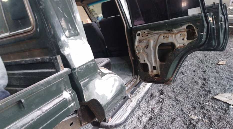 Recent Repairs Image