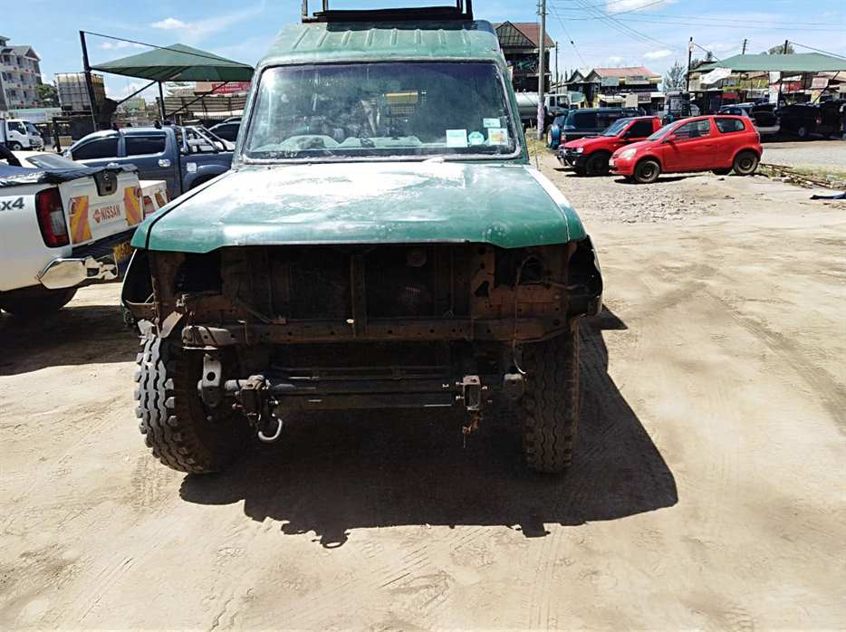 Recent Repairs Image