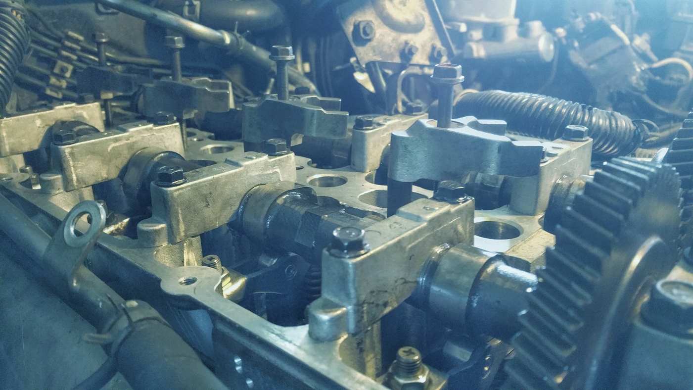 Recent Repairs Image